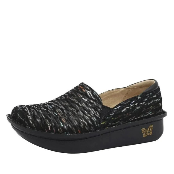 Alegria Debra Obscura Clogs Shoes - Picture 1 of 13